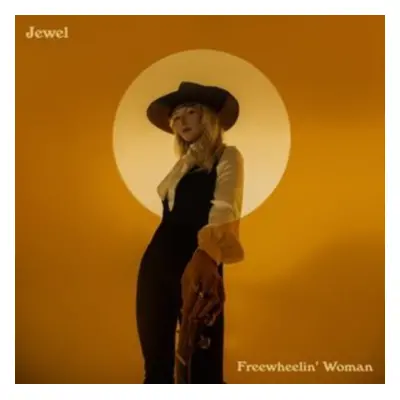 Freewheelin' Woman (Jewel) (Vinyl / 12" Album)