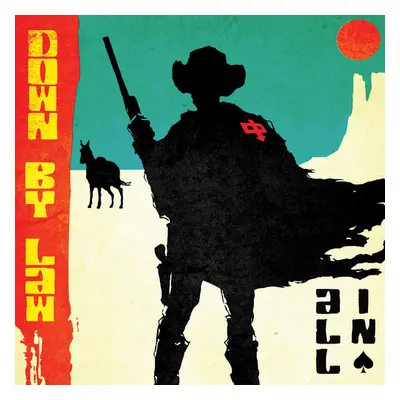 "All In" ("Down By Law") (Vinyl / 12" Album)