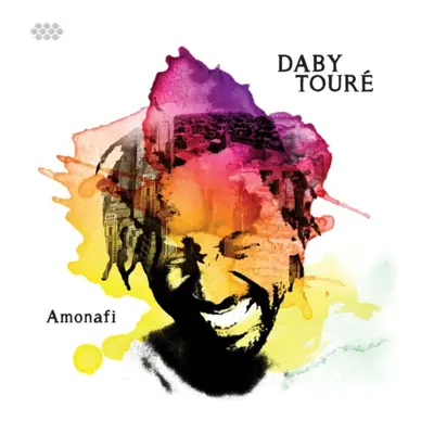 "Amonafi" ("Daby Tour") (CD / Album)