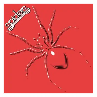 "Spiders from Mars" ("Spiders From Mars") (Vinyl / 12" Album)