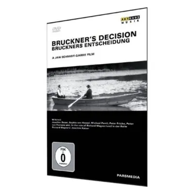 "Bruckner's Decision" ("Jan Schmidt-Garre") (DVD)