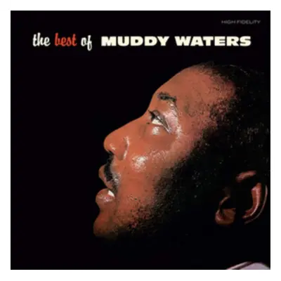 "The Best of Muddy Waters" ("Muddy Waters") (Vinyl / 12" Album Coloured Vinyl)