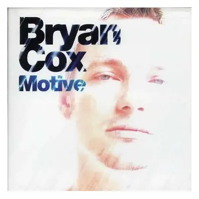 "Motive [us Import]" ("Bryan Cox") (CD / Album)