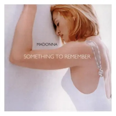 "Something to Remember" ("Madonna") (Vinyl / 12" Album)