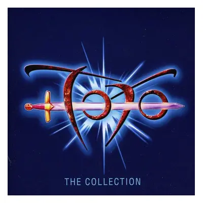 "The Collection" ("Toto") (CD / Album)