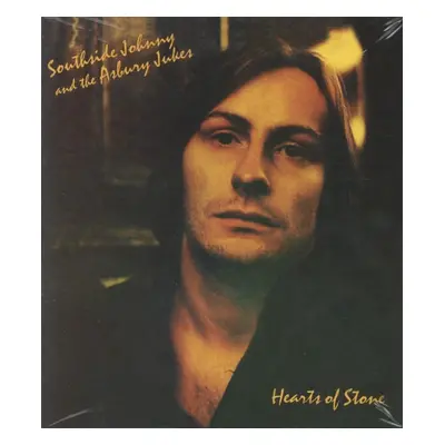 "Hearts of Stone" ("Southside Johnny and The Asbury Jukes") (CD / Album)