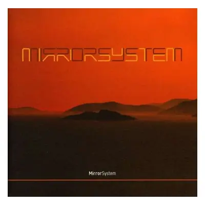 "Mirror System" ("Mirror System") (CD / Album)