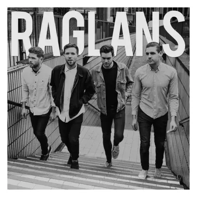 "Raglans" ("Raglans") (CD / Album)