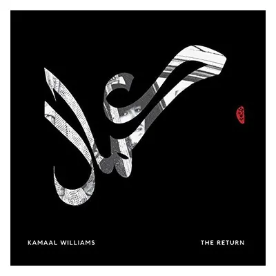 "The Return" ("Kamaal Williams") (CD / Album Digipak)