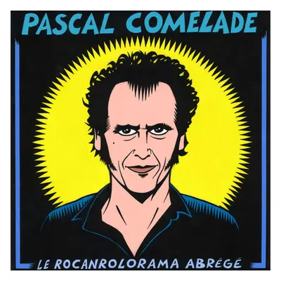 "Le Rocanrolorama Abrg" ("Pascal Comelade") (CD / Album)