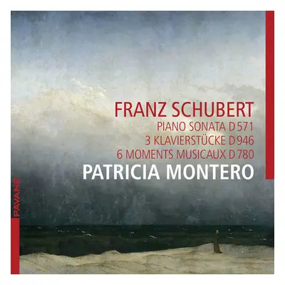 "Franz Schubert: Piano Sonata D571/3 Klavierstcke D946/..." ("") (CD / Album)