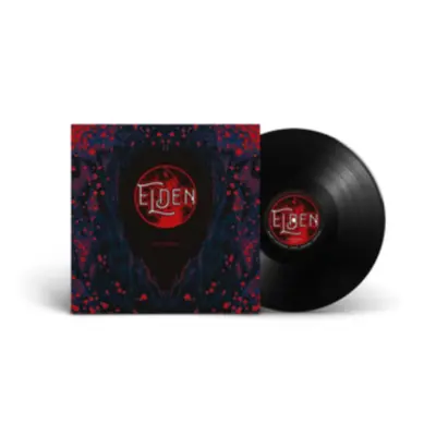 "Nostromo" ("Elden") (Vinyl / 12" Album)