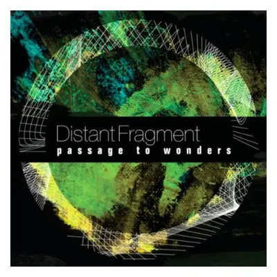 "Passage to Wonders" ("Distant Fragment") (CD / Album)