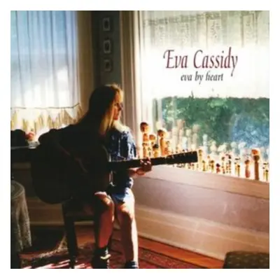 "Eva By Heart" ("Eva Cassidy") (CD / Album)