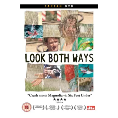 "Look Both Ways" ("Sarah Watt") (DVD)