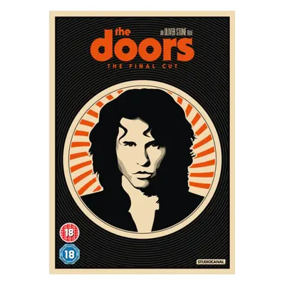 "Doors: The Final Cut" ("Oliver Stone") (DVD)