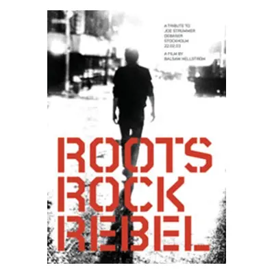 "Roots Rocks Rebel" ("Ray Taylor;Sam Newfield;Harry Fraser;Phil Rosen;") (DVD)