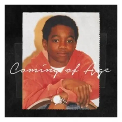 "Coming of Age" ("Sammie") (CD / Album)