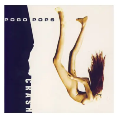 "Crash" ("Pogo Pops") (CD / Album)