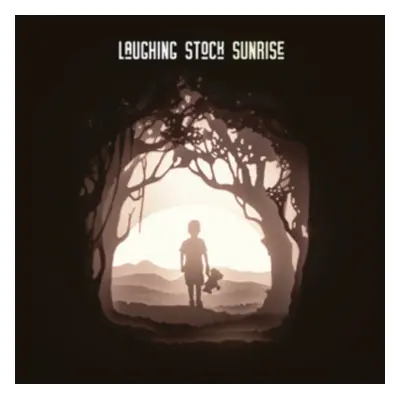 "Sunrise" ("Laughing Stock") (Vinyl / 12" Album)