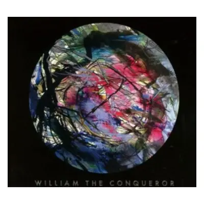 "Proud Disturber of the Peace" ("William the Conqueror") (Vinyl / 12" Album)