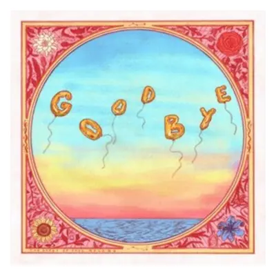 "Goodbye" ("The Ghost of Paul Revere") (CD / Album)