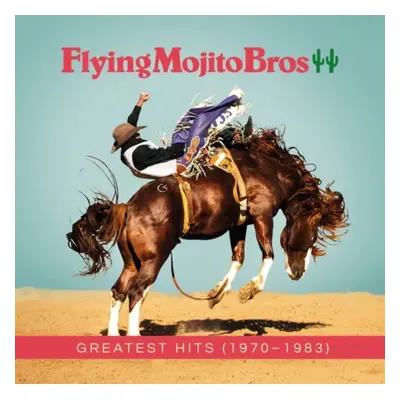 "Greatest Hits" ("Flying Mojito Bros") (Vinyl / 12" Album)