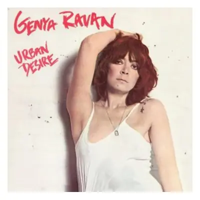 "Urban Desire" ("Genya Ravan") (Vinyl / 12" Album Coloured Vinyl)