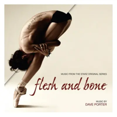 "Flesh and Bone" ("") (CD / Album)