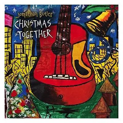 "Christmas Together" ("Jonathan Butler") (CD / Album)