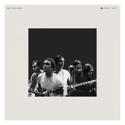 "10 Years Gone" ("Deafheaven") (Vinyl / 12" Album (Gatefold Cover))