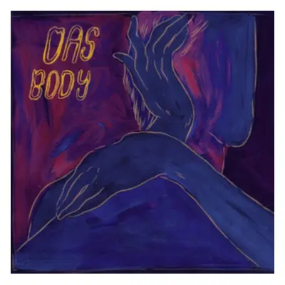 "Das Body" ("Das Body") (Vinyl / 12" Album)