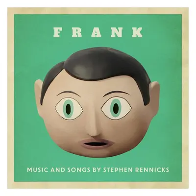 "Frank" ("") (Vinyl / 12" Album)