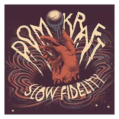 "Slow Fidelity" ("Domkraft") (CD / Album)