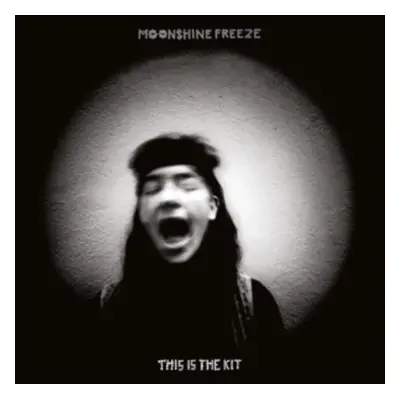 "Moonshine Freeze" ("This Is The Kit") (Vinyl / 12" Album)