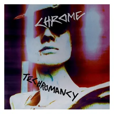 "Techromancy" ("Chrome") (Vinyl / 12" Album)