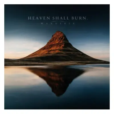 "Wanderer" ("Heaven Shall Burn") (CD / Album)