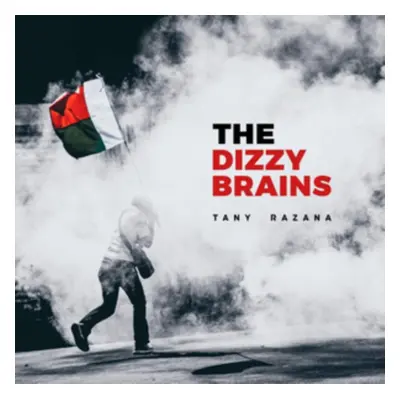 "Tany Razana" ("The Dizzy Brains") (Vinyl / 12" Album)