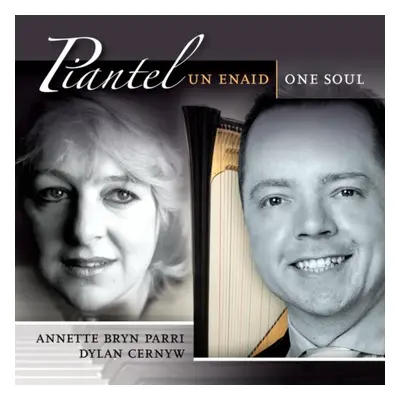 "One Soul" ("Piantel") (CD / Album)