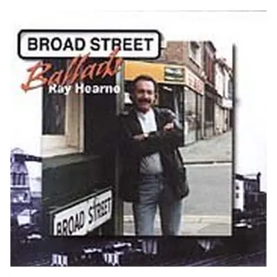 "Broad Street Ballads" ("") (CD / Album)