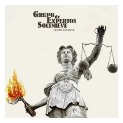 "Lucro Cesante" ("Grupo de Expertos Solynieve") (CD / EP)