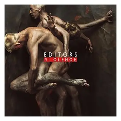 "Violence" ("Editors") (CD / Album)