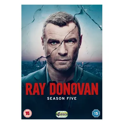 "Ray Donovan: Season Five" ("") (DVD / Box Set)