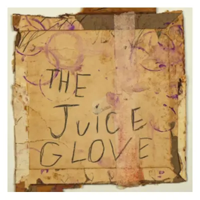 "The Juice" ("G. Love and Special Sauce") (Vinyl / 12" Album)