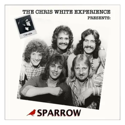 "The Chris White Experience Presents: Sparrow" ("Sparrow") (CD / Album)