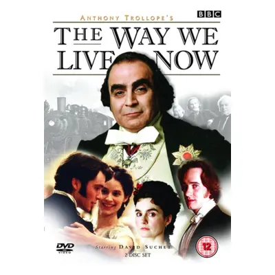 "Way We Live Now" ("David Yates") (DVD)