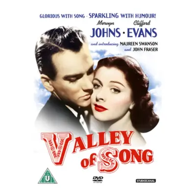 "Valley of Song" ("Gilbert Gunn") (DVD)