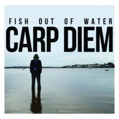 "Carp Diem" ("Fish Out of Water") (CD / Album)