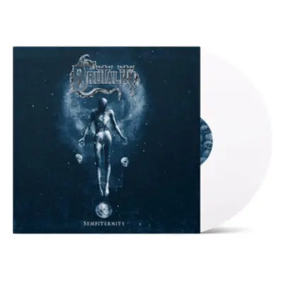 "Sempitenity" ("Brutality") (Vinyl / 12" Album Coloured Vinyl)