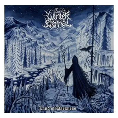 "Land of darkness" ("Winter Eternal") (Vinyl / 12" Album)